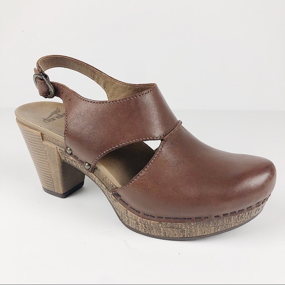 dansko 39 conversion